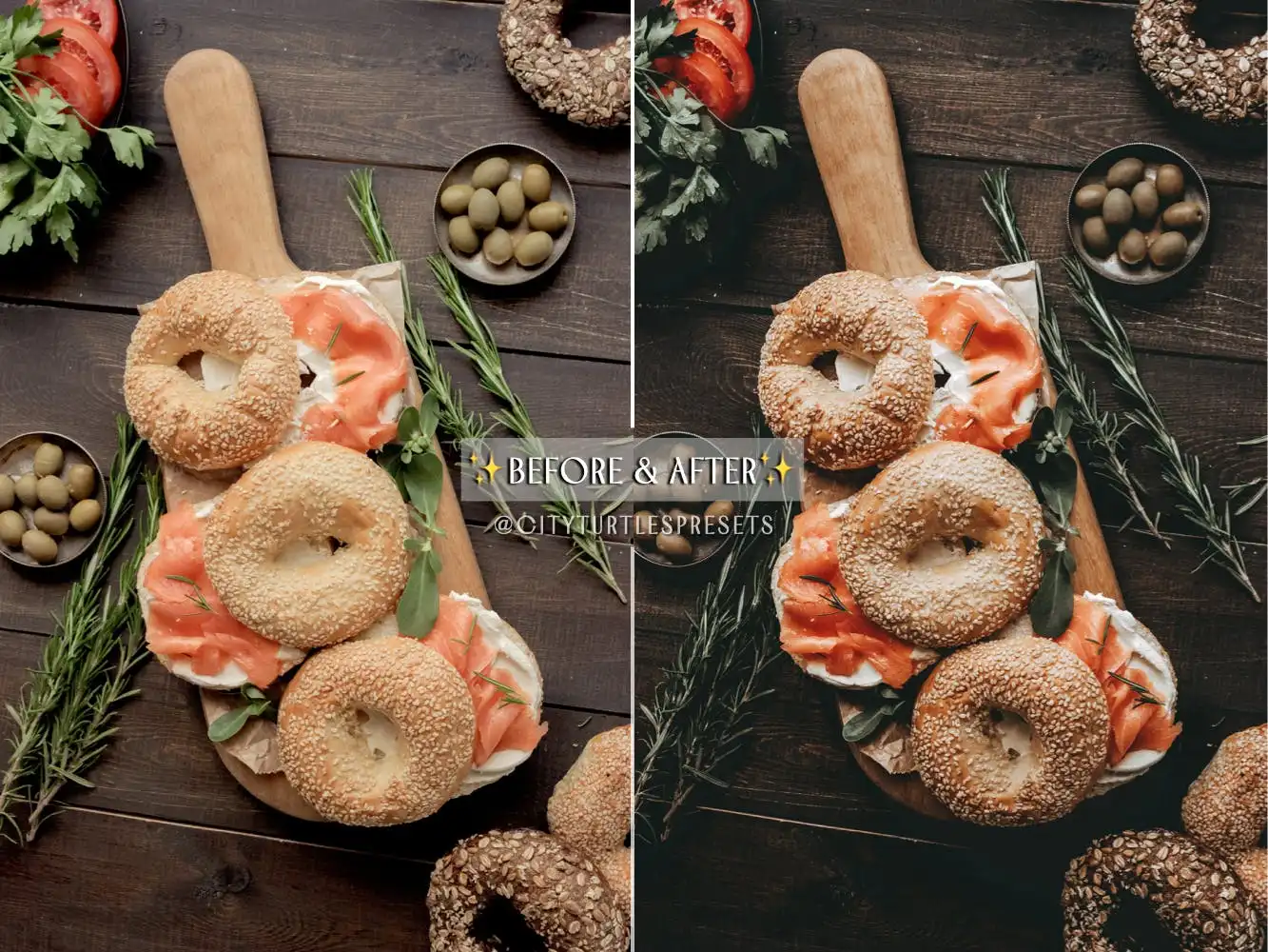 Moody Food Lifestyle Blogger Lightroom Presets 5 moody food lifestyle blogger lightroom presets (6) 86744