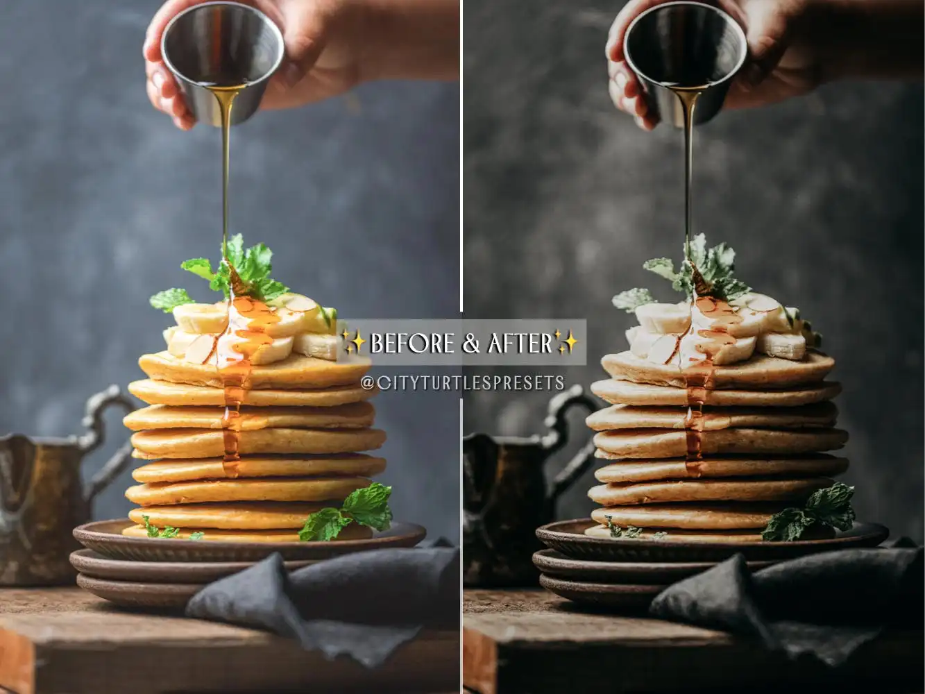 Moody Food Lifestyle Blogger Lightroom Presets 10 moody food lifestyle blogger lightroom presets (7) 85765