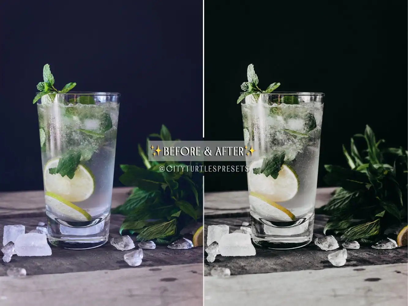 Moody Food Lifestyle Blogger Lightroom Presets 9 moody food lifestyle blogger lightroom presets (8) 85847