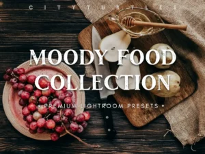 moody food lifestyle blogger lightroom presets (9) 86842