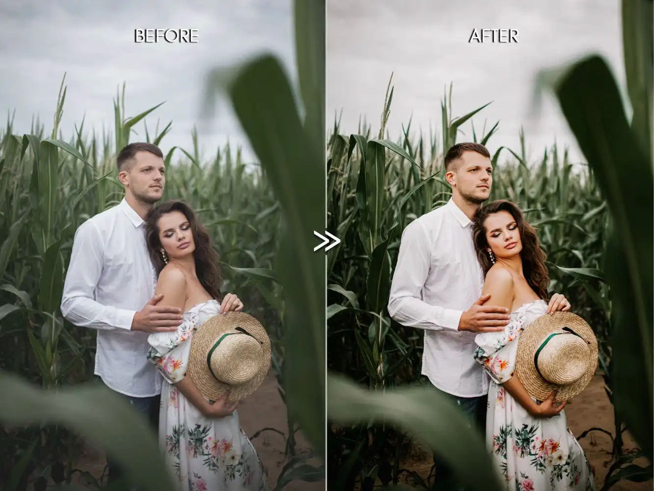 Moody RICH GREENS Outdoor Travel Lightroom Presets 7 moody rich greens outdoor travel lightroom presets (2) 86068