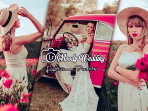 moody wedding lightroom presets 84976