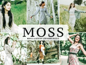 moss mobile & desktop lightroom presets (4) 86845