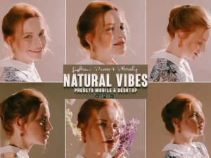 natural moody photoshop action & lightrom presets (1) 87385