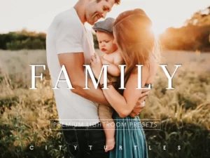 natural outdoor family portrait lightroom presets (3) 85895