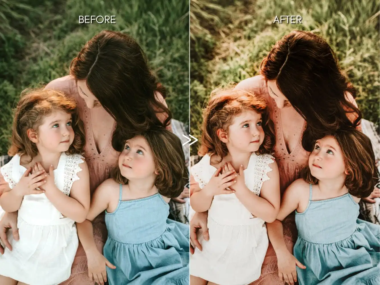 Natural Outdoor FAMILY Portrait Lightroom Presets 7 natural outdoor family portrait lightroom presets (6) 86316