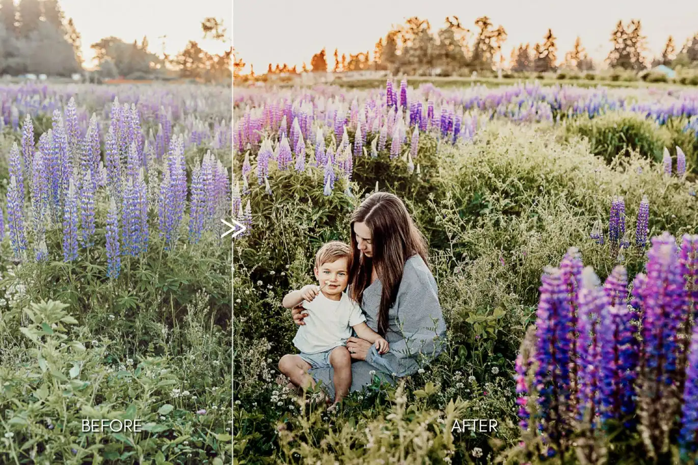 Natural Outdoor FAMILY Portrait Lightroom Presets 4 natural outdoor family portrait lightroom presets (7) 86861