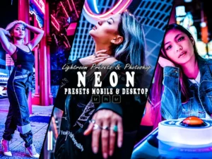 neon action & lightrom presets (1) 87256