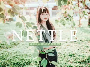 nettle mobile & desktop lightroom presets (1) 86488