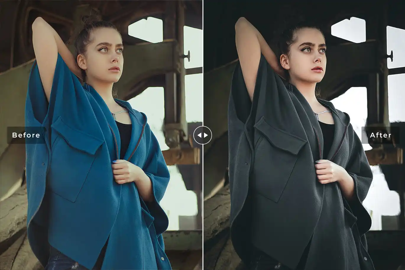 Onyx Mobile & Desktop Lightroom Presets 7 onyx mobile & desktop lightroom presets (3) 85638