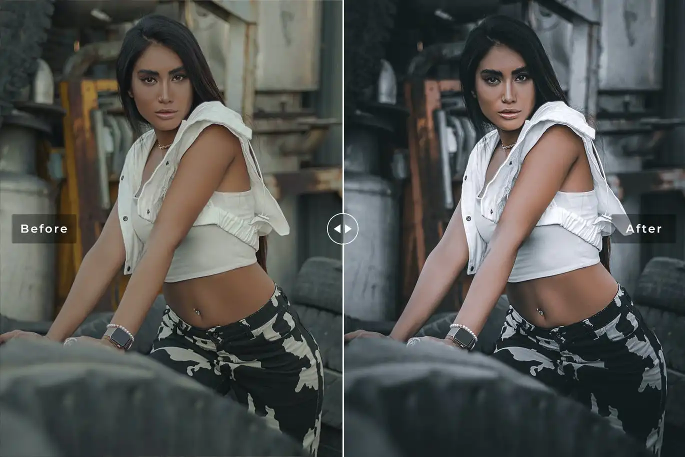 Onyx Mobile & Desktop Lightroom Presets 5 onyx mobile & desktop lightroom presets (4) 85744