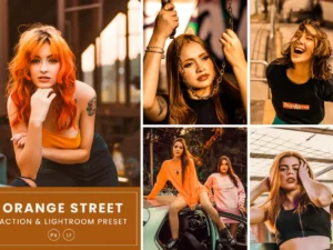 orange street action & lightrom presets (3) 86968