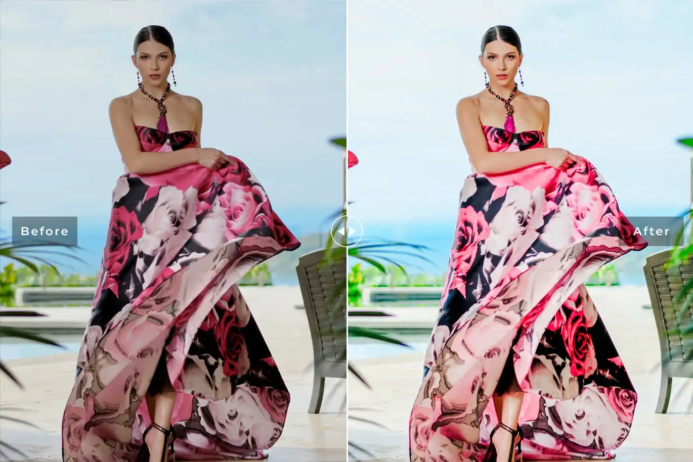 Orchid Mobile & Desktop Lightroom Presets 6 orchid mobile & desktop lightroom presets (1) 86125
