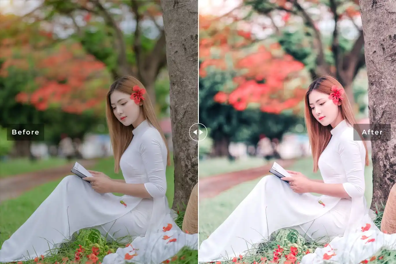 Orchid Mobile & Desktop Lightroom Presets 5 orchid mobile & desktop lightroom presets (5) 86211