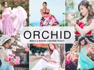 orchid mobile & desktop lightroom presets (6) 86588