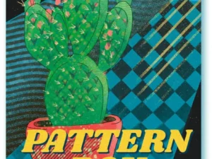 pattern box 84762