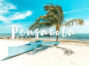 pensacola mobile & desktop lightroom presets (3) 86726