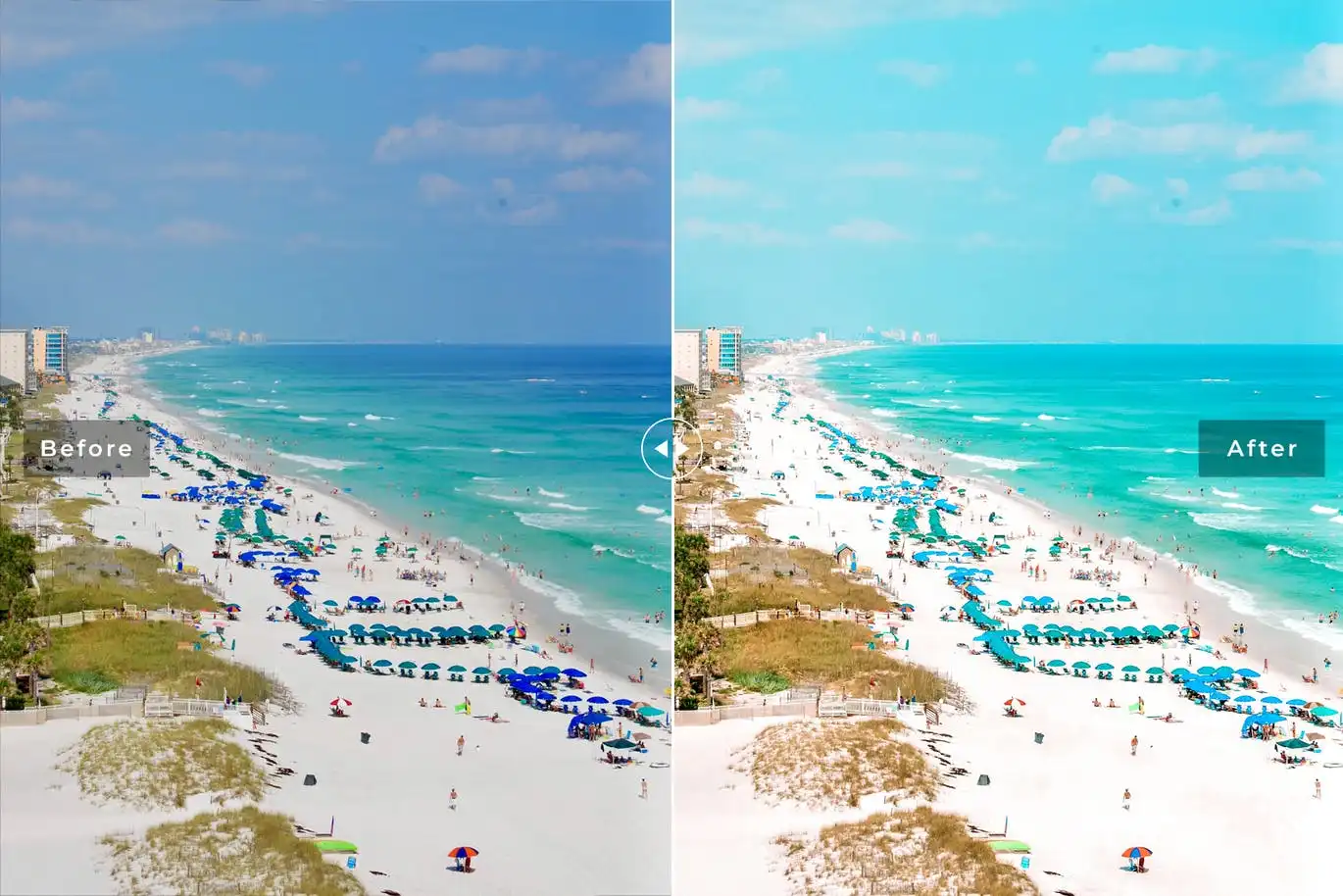 Pensacola Mobile & Desktop Lightroom Presets 6 pensacola mobile & desktop lightroom presets (5) 86321