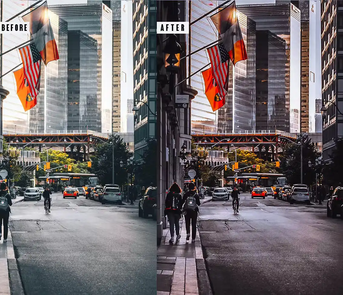 Photographer Photoshop Action & Lightrom Presets 5 photographer photoshop action & lightrom presets (3) 87557