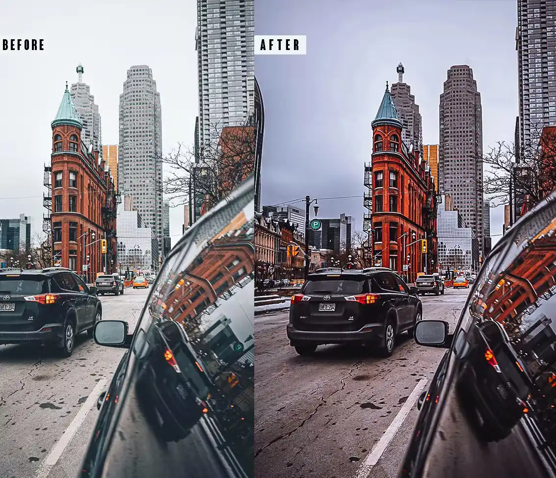 Photographer Photoshop Action & Lightrom Presets 4 photographer photoshop action & lightrom presets (4) 87627