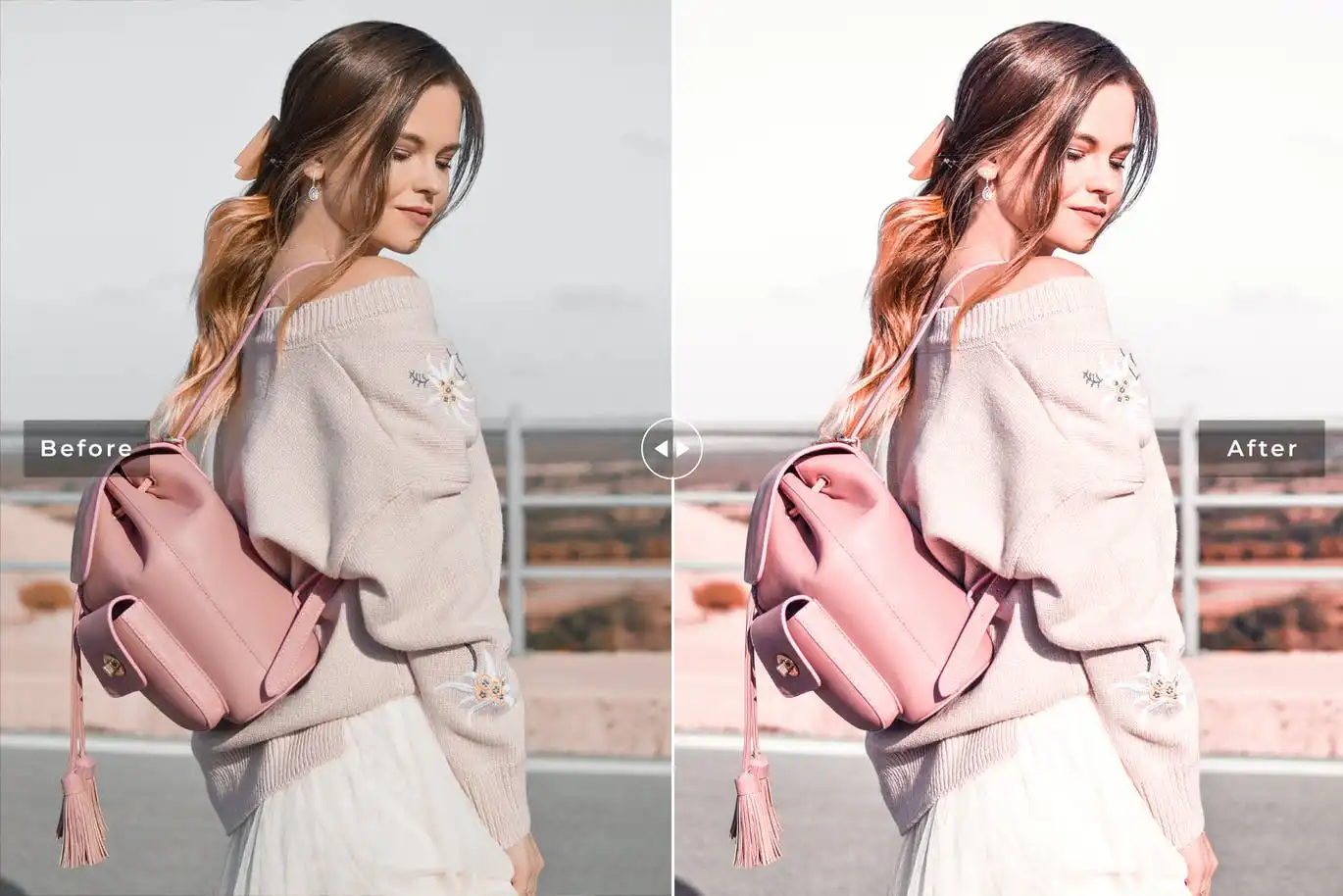 Pink Musk Mobile & Desktop Lightroom Presets 7 pink musk mobile & desktop lightroom presets (1) 85976