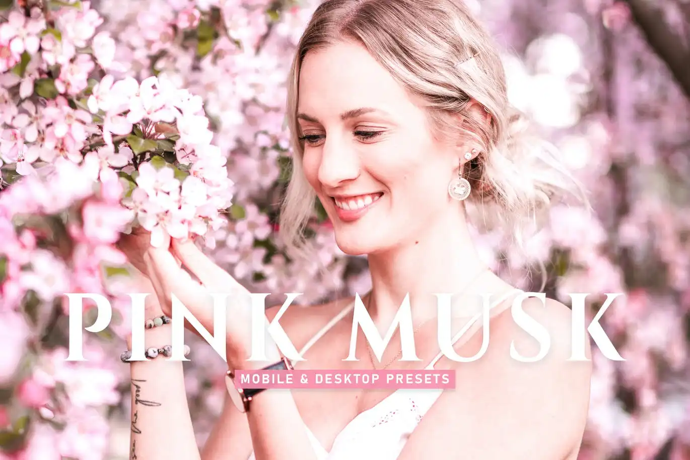 Pink Musk Mobile & Desktop Lightroom Presets 1 pink musk mobile & desktop lightroom presets (2) 85963