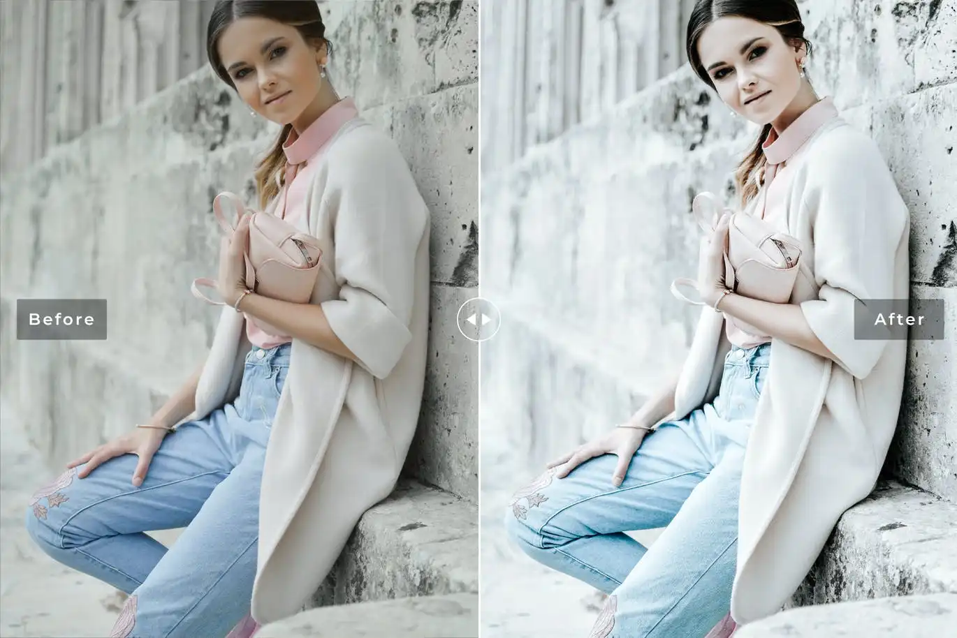 Porcelain Mobile & Desktop Lightroom Presets 6 porcelain mobile & desktop lightroom presets (5) 85975