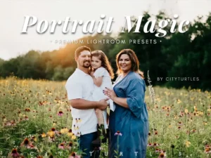 portrait magic natural outdoor lightroom presets (8) 86606