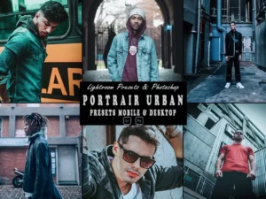 portrait urban presets mobile & desktop (4) 88131