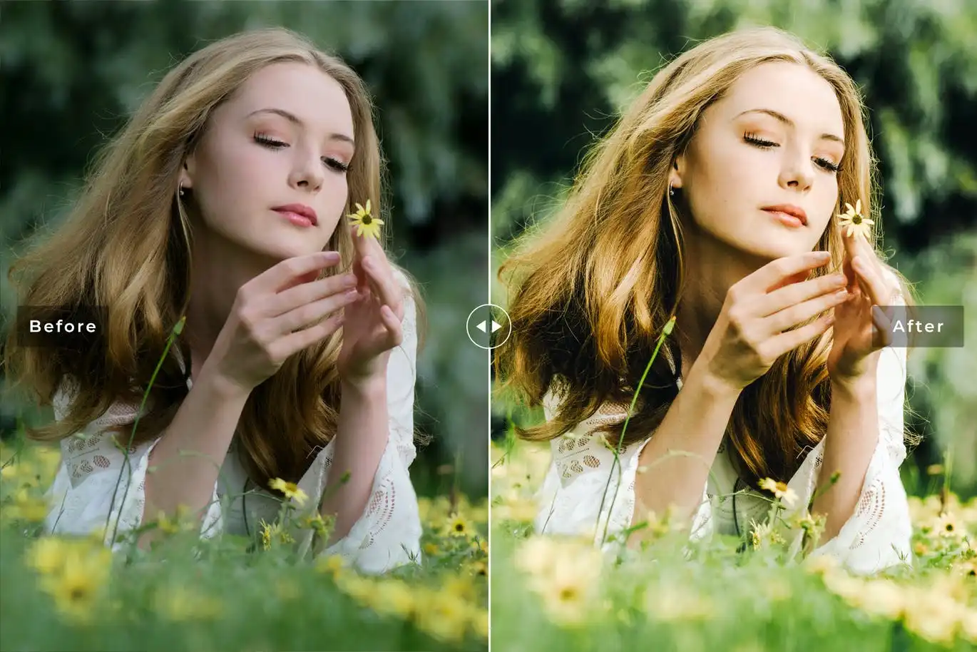 Primrose Mobile & Desktop Lightroom Presets 6 primrose mobile & desktop lightroom presets (1) 86315