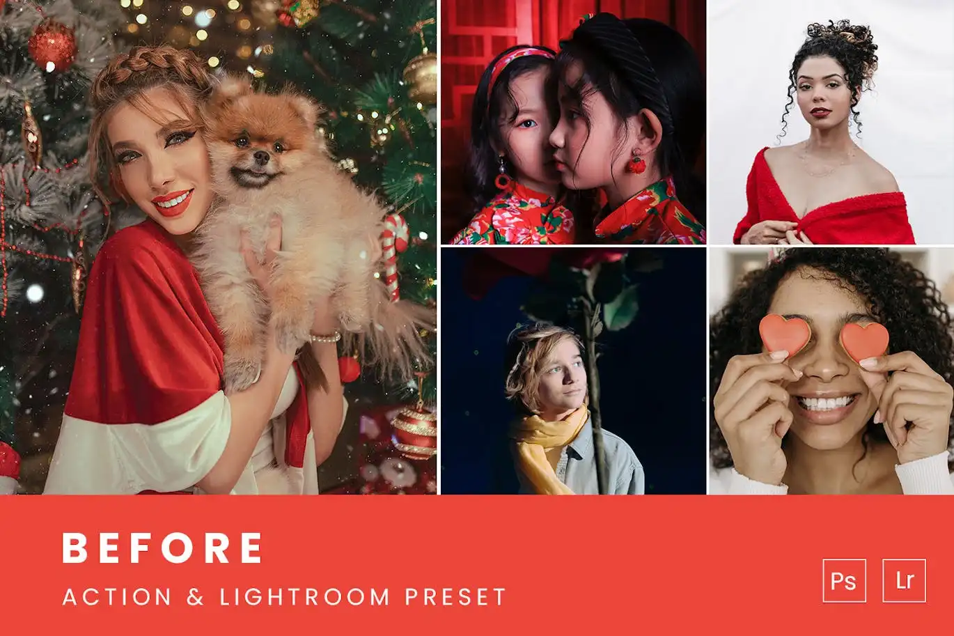 Prune Tones Action & Lightroom Preset 5 prune tones action & lightroom preset (1) 88178