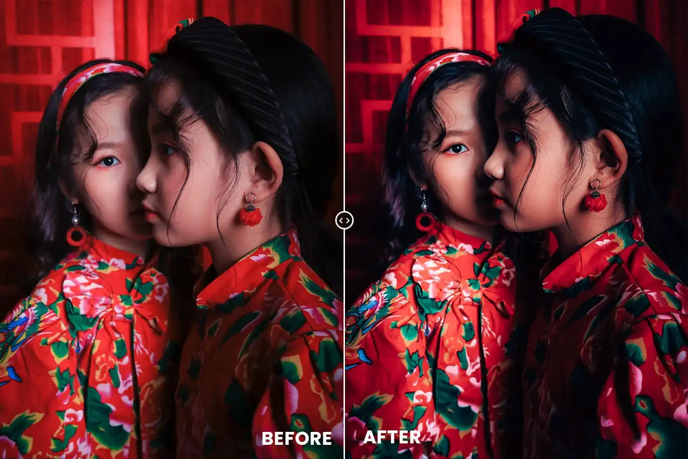 Prune Tones Action & Lightroom Preset 4 prune tones action & lightroom preset (2) 88180