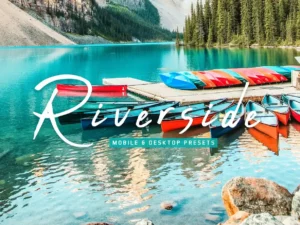riverside mobile & desktop lightroom presets (1) 86909