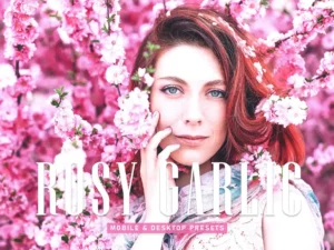 rosy garlic mobile & desktop lightroom presets (4) 86544