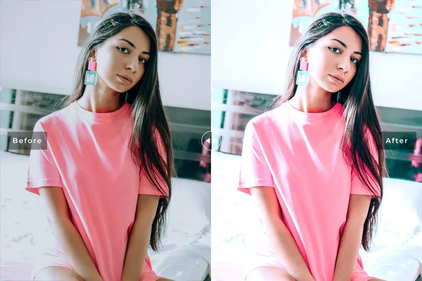 Ruddy Pink Mobile & Desktop Lightroom Presets 5 ruddy pink mobile & desktop lightroom presets (2) 85852