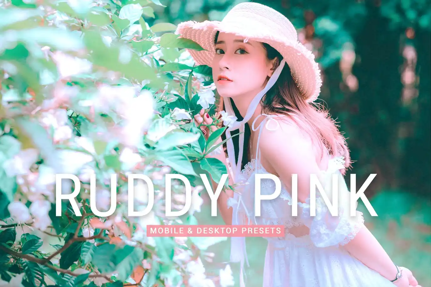 Ruddy Pink Mobile & Desktop Lightroom Presets 1 ruddy pink mobile & desktop lightroom presets (4) 86089