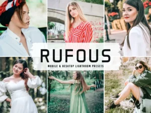 rufous mobile & desktop lightroom presets (3) 86699