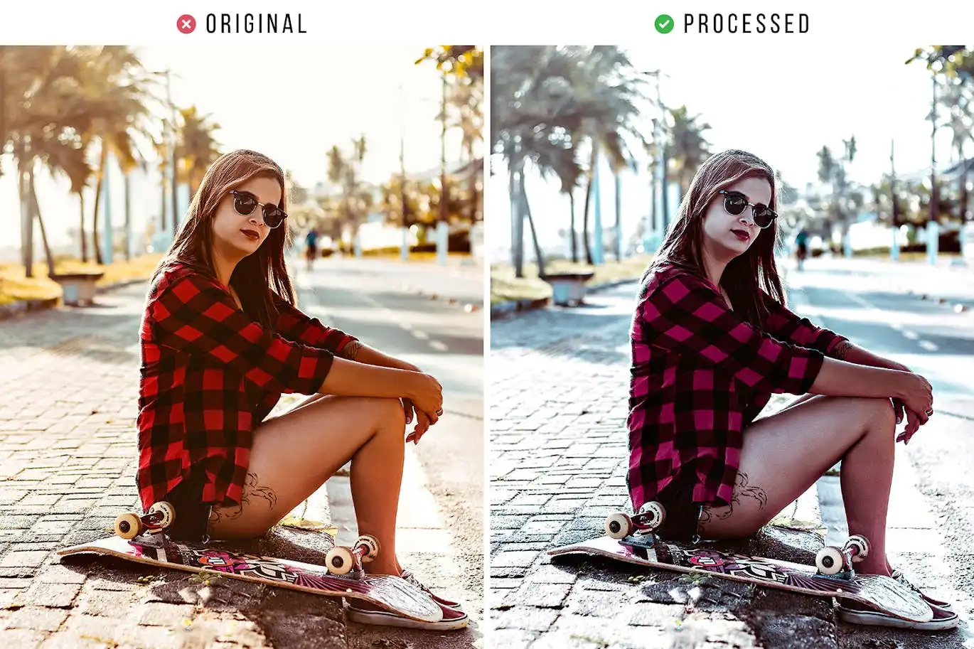 Sad Street Effect Tones Action & Lightroom Preset 3 sad street effect tones action & lightroom preset (4) 88204