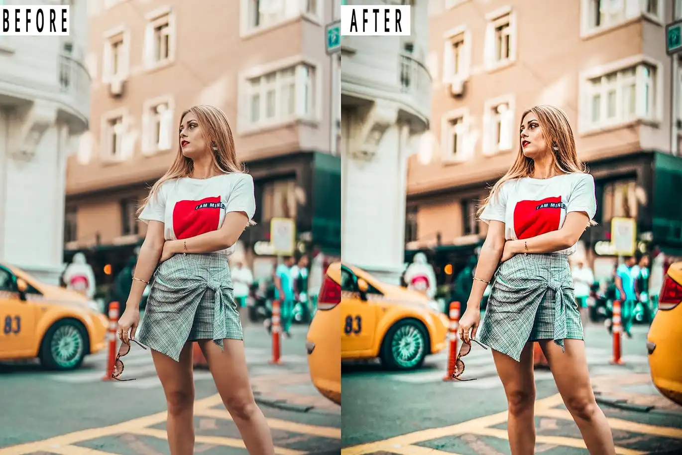 Shiny Action & Lightrom Presets 5 shiny action & lightrom presets (1) 87068