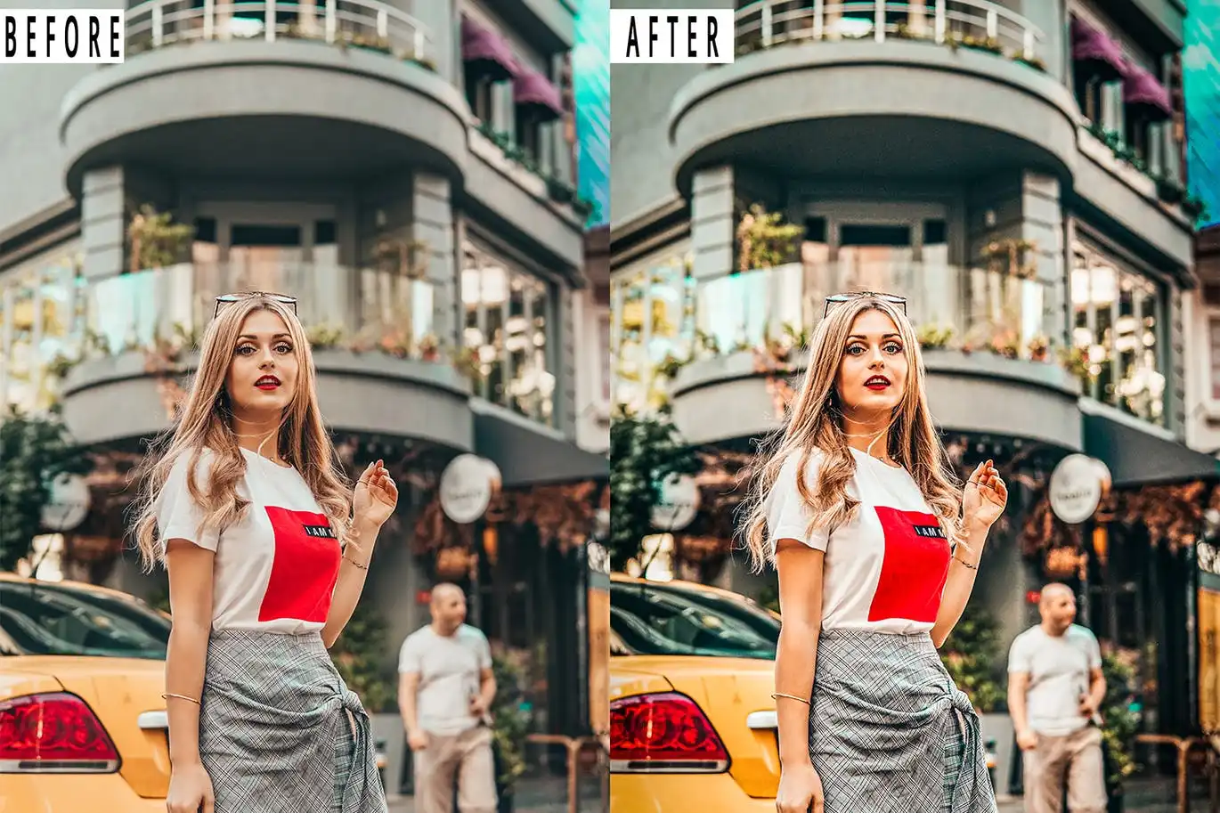 Shiny Action & Lightrom Presets 3 shiny action & lightrom presets (3) 87186