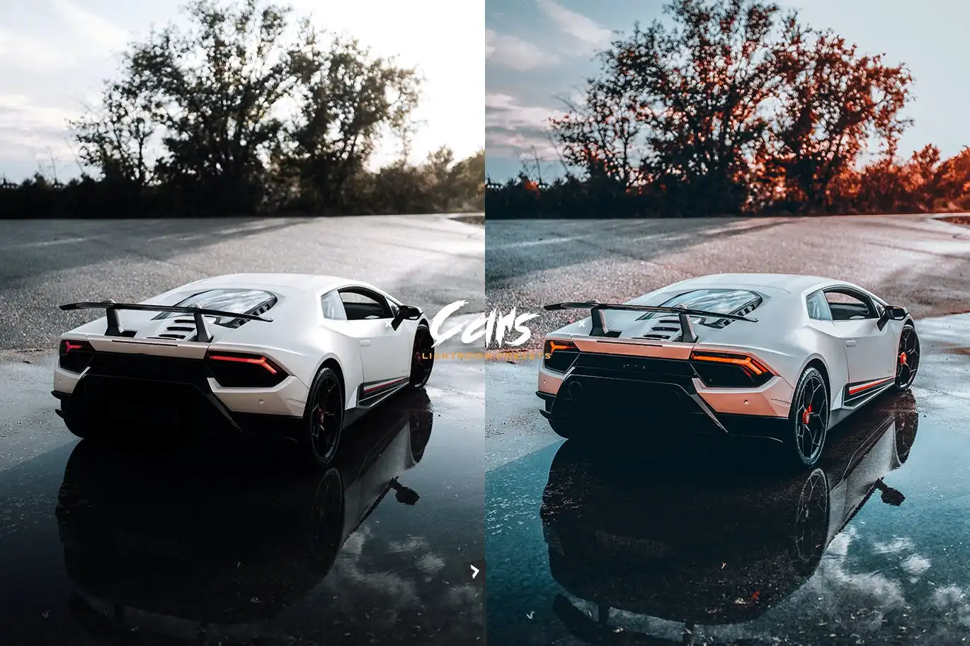 Sick Cars Lightroom Presets 4 sick cars lightroom presets (3) 88572