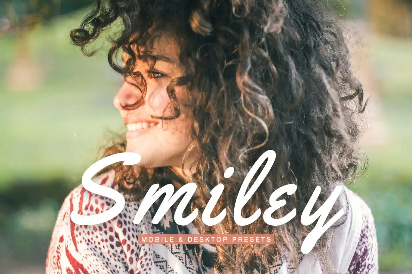 Smiley Mobile & Desktop Lightroom Presets 1 smiley mobile & desktop lightroom presets (1) 86332