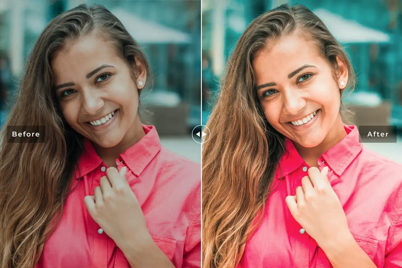 Smiley Mobile & Desktop Lightroom Presets 3 smiley mobile & desktop lightroom presets (4) 86229