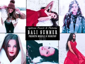 snowie tone photoshop action & lightrom presets (3) 87659