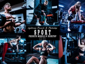 sport tone photoshop action & lightrom presets (3) 87674