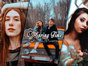 spring fall lightroom presets 84969