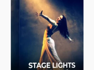 stage lights overlays12 84660