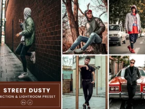 street dusty action & lightrom presets (1) 87344