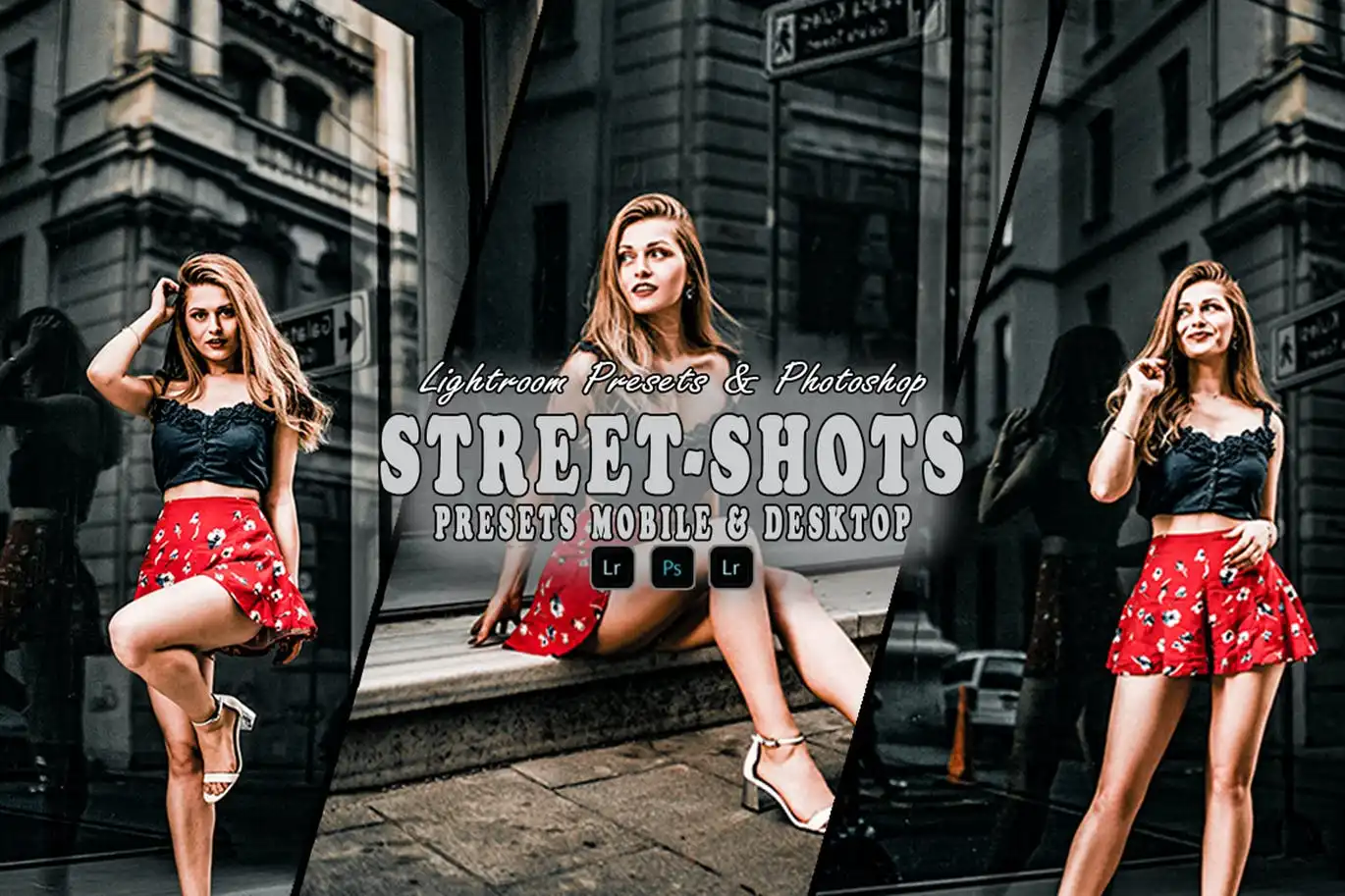 Street-Shots Action & Lightrom Presets 1 street shots action & lightrom presets (4) 87132