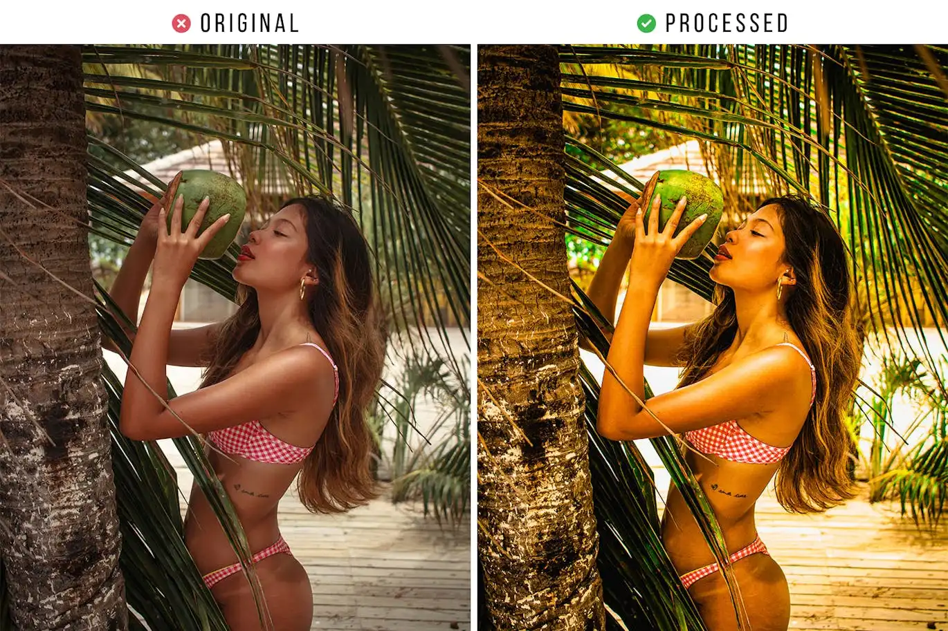 Sunny Summer Tones Action & Lightroom Preset 3 sunny summer tones action & lightroom preset (3) 88222